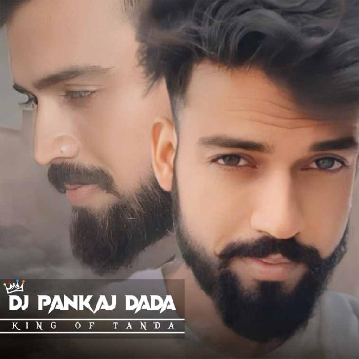 Main Sharabi Rajeev Raja and Nizami Brothers Dj Sheizwood Ajay Jaswal Apeksha (BollyWood Hard Punching Bass Mix) - DJ Pankaj Dada Tanda
